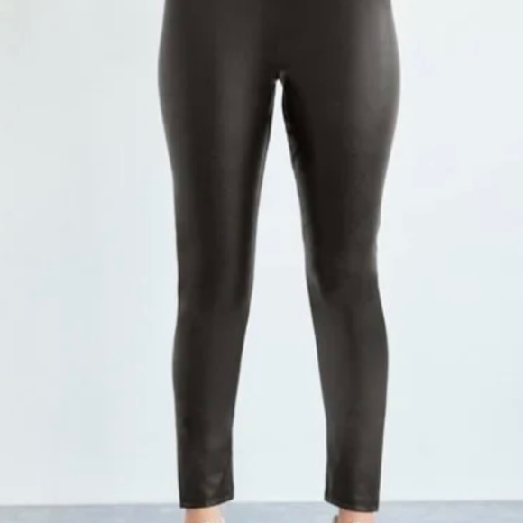 Wilfred Daria Straight Leggings Size Medium - Picture 3 of 3